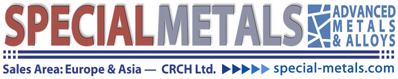 SPECIAL-METALS